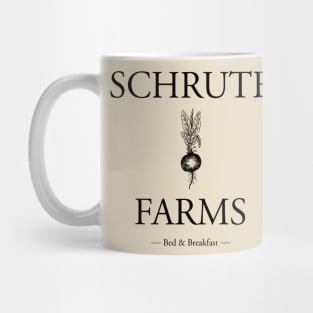 Shrute Farms Mug